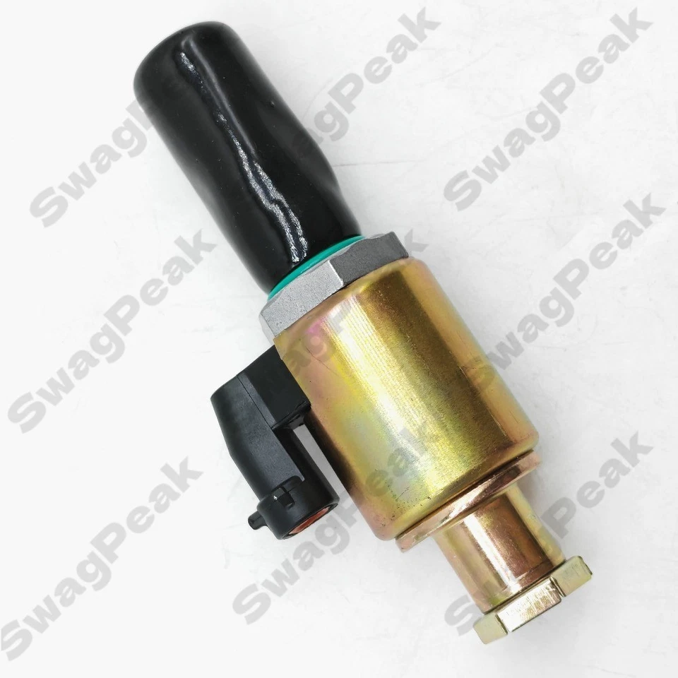 CM-5013 NUEVO IPR VÁLVULA Regulador de Presión de Inyección de Combustible para Ford Excursion 7.3L  Foto 2 de 4
