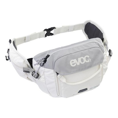 EVOC Hip Pack 3 - 3L Volume, 1.5L Bladder Included, Sand/Stone