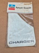 1982-1987 Dodge Charger NOS MoPar Front Rear ...