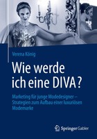 Wie Werde Ich Eine Diva? Verena KöNig Taschenbuch X Deutsch 2013 Springer Vieweg