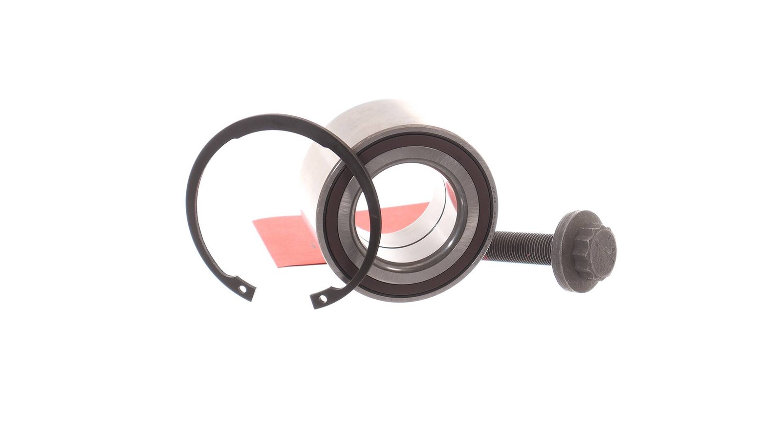 Original SKF Wheel Bearing Kit VKBA 6746 for VW - Image 21