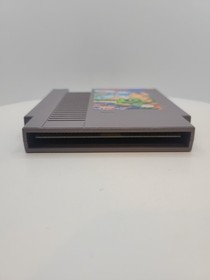 Adventure Island 3 Nintendo NES Authentic Tested And Working Cartridge Only