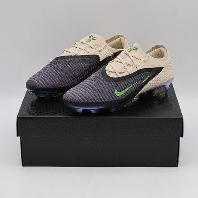IF4392-001 Kobe Bryant × Nike Phantom 6 Low Elite Phantom Black (Herren)