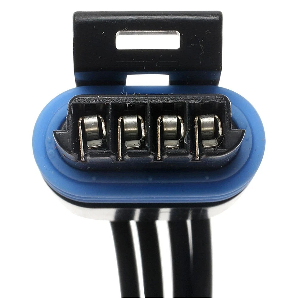 For Chevy Silverado 1500 2001 ACDelco Professional Window Motor Connector Foto 3 de 4