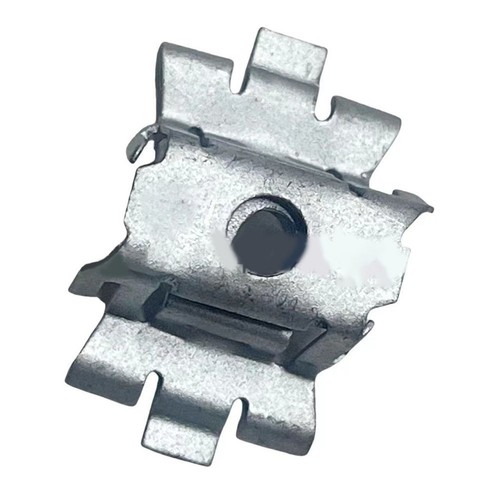 OEM Quality Roof Console Frame Clips Compatible with For Golf MK5 Model - Picture 4 of 8