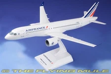 Skymarks 1:100 A220-300 Air France F-HZUA