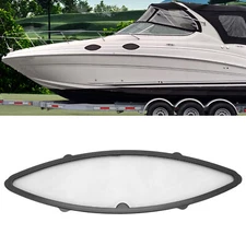 Boat Window Porthole Screen For Sea Ray Sundancer 2000 460  Aft cabin 2000 380
