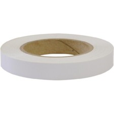 1/2" x 50' Self-Adhesive Seachoice Boat Striping Tape - White