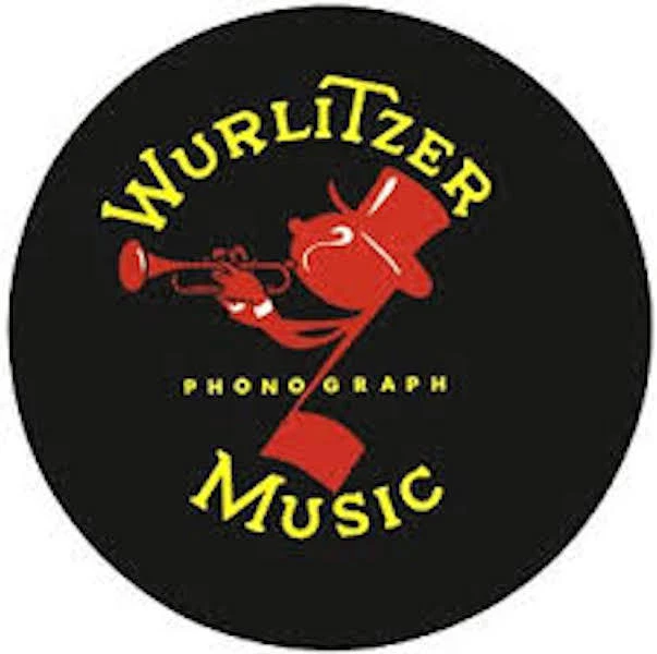 WURLITZER Jukebox WUA 1 Cabinet Master Key-Suits 1015 45 & OMT Models-LQQK! - Image 3 of 4