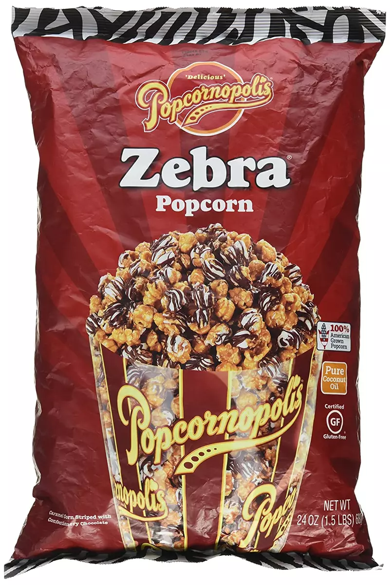 Popcornoplis outlet