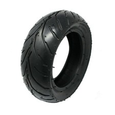 Pneumatico Minimoto Posteriore 110/50-6.5 Copertone Gomma per Mini moto Scooter