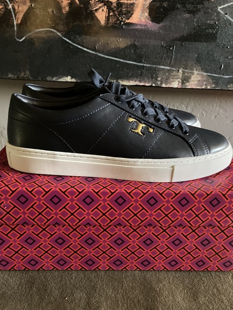 tory burch amalia sneakers