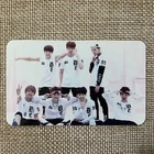 BTS GROUP [ O!RUL8,2? ] Official Photocard, 1st Mini Album ORUL82 / New / Gift