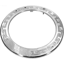 Pentair Face Ring Assembly Replacement  SS AMERLITE Pool and Spa Light 79110600