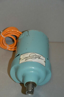 Renfert Vakuumanmischgerät Whip Mix Power Mixer+Anmischbecher #0030