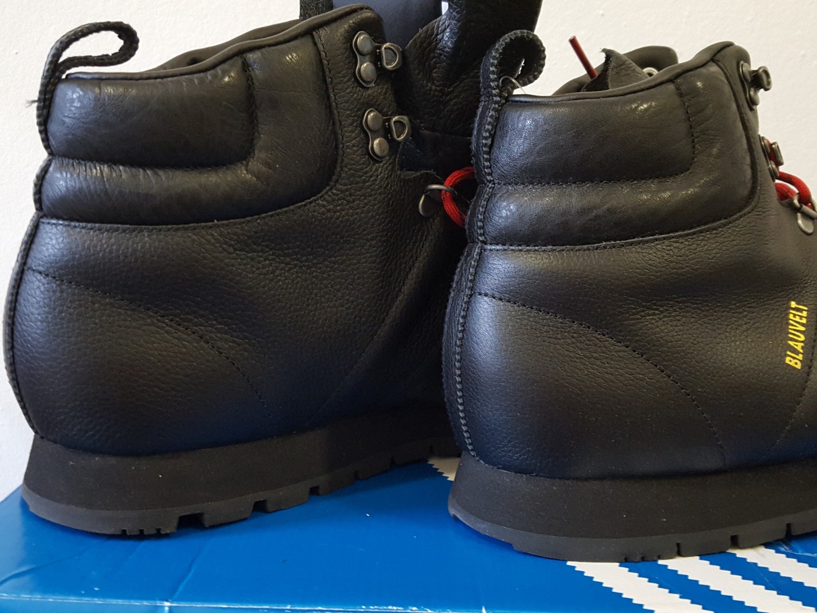 adidas jake blauvelt boot g56462