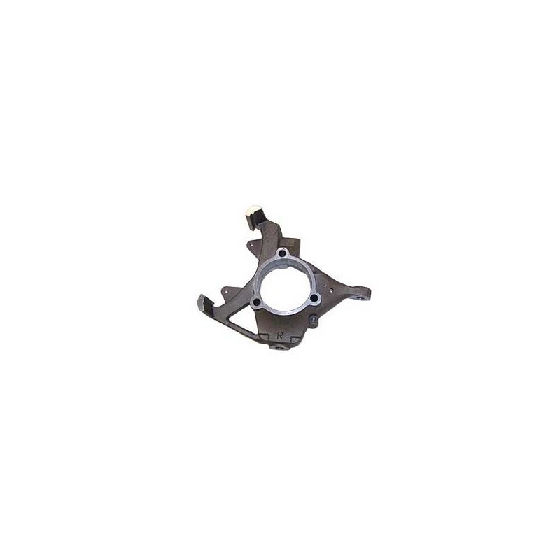 Pivot avant droit Jeep Wrangler YJ TJ et Cherokee XJ 1990-2006