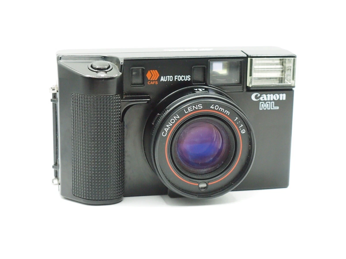 Canon af35ml | eBay