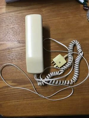 Vintage Wall Mount Or Desk 47 Table Top Push Button Phone