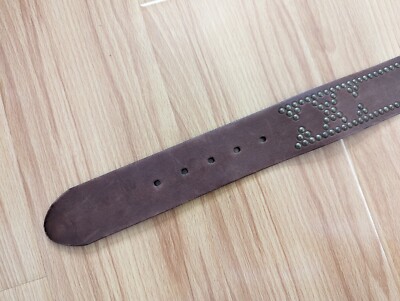 Banana Republic Brown Boho Western 2 display picture 3