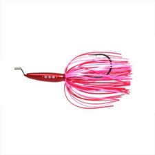 Issei Spinnerbait AK Buzz 14g L #08 Murakami Red