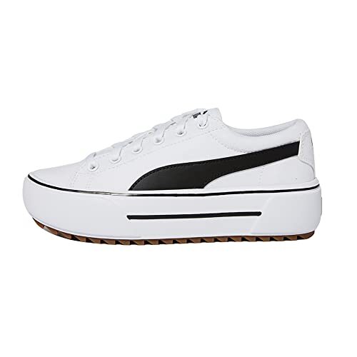 women's puma kaia platform sneakers