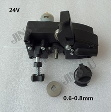 24V Wire Feed Motor Fit hobart handler 125 Mig Welder 023 030 wire