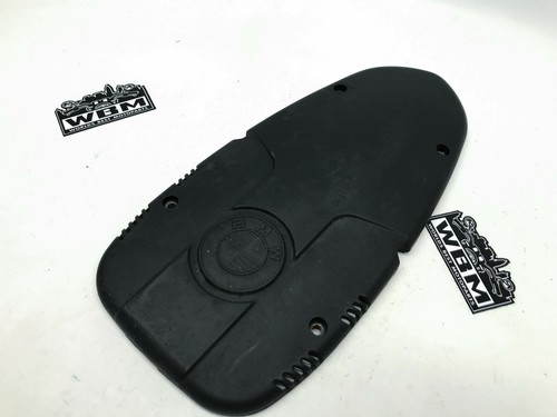 BMW R1150RT (2) 03' Lichtmaschine Riemen Deckel Abdeckung Alternator Belt Cover