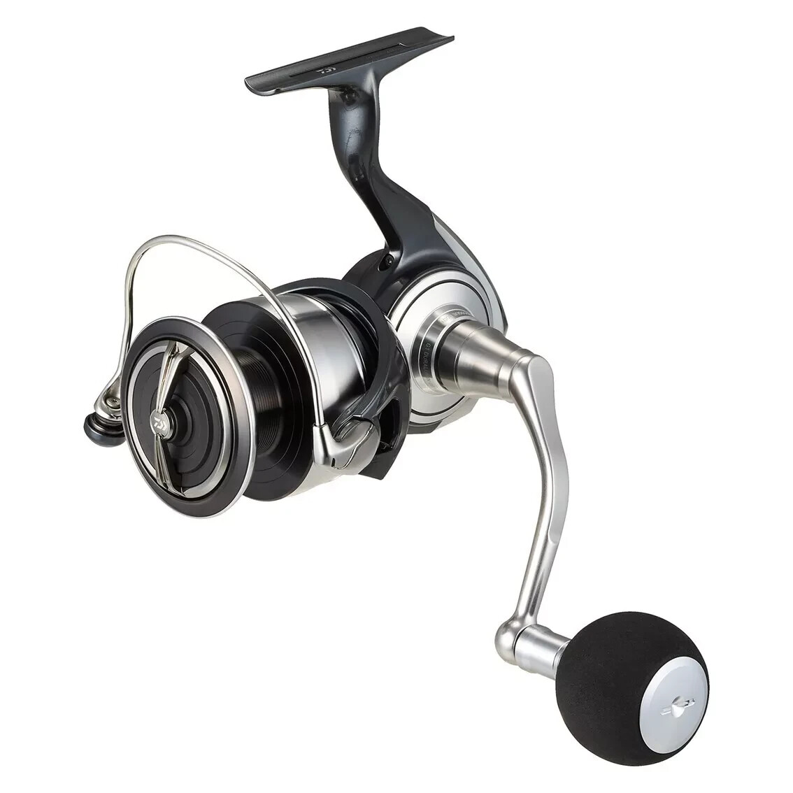 Daiwa 24 CERTATE SW 5000-H Spinning Reel 2024 model | eBay