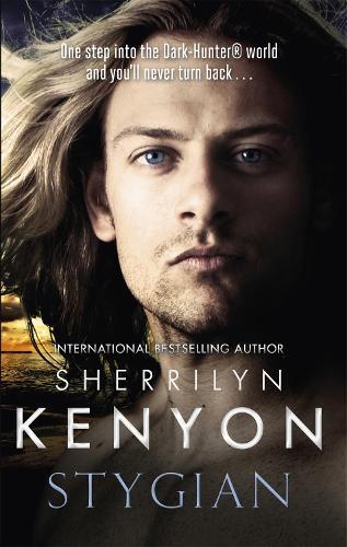 Thumbnail - Sherrilyn Kenyon Stygian (taschenbuch) Dark-hunter World