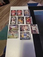 Lot Of 11 Luminance Football RC's