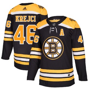 krejci jersey