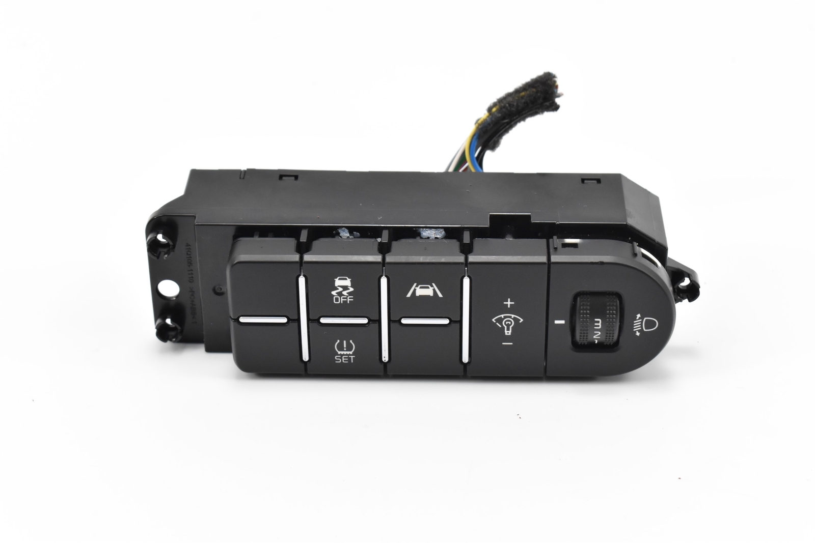 Controllo trazione corsia assist interruttore controllo 93700-J7651WK KIA CEED