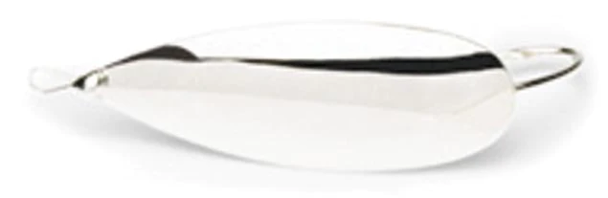JOHNSON, Cuillère SILVER MINNOW 1/4 – Boutique Nature chasse et pêche