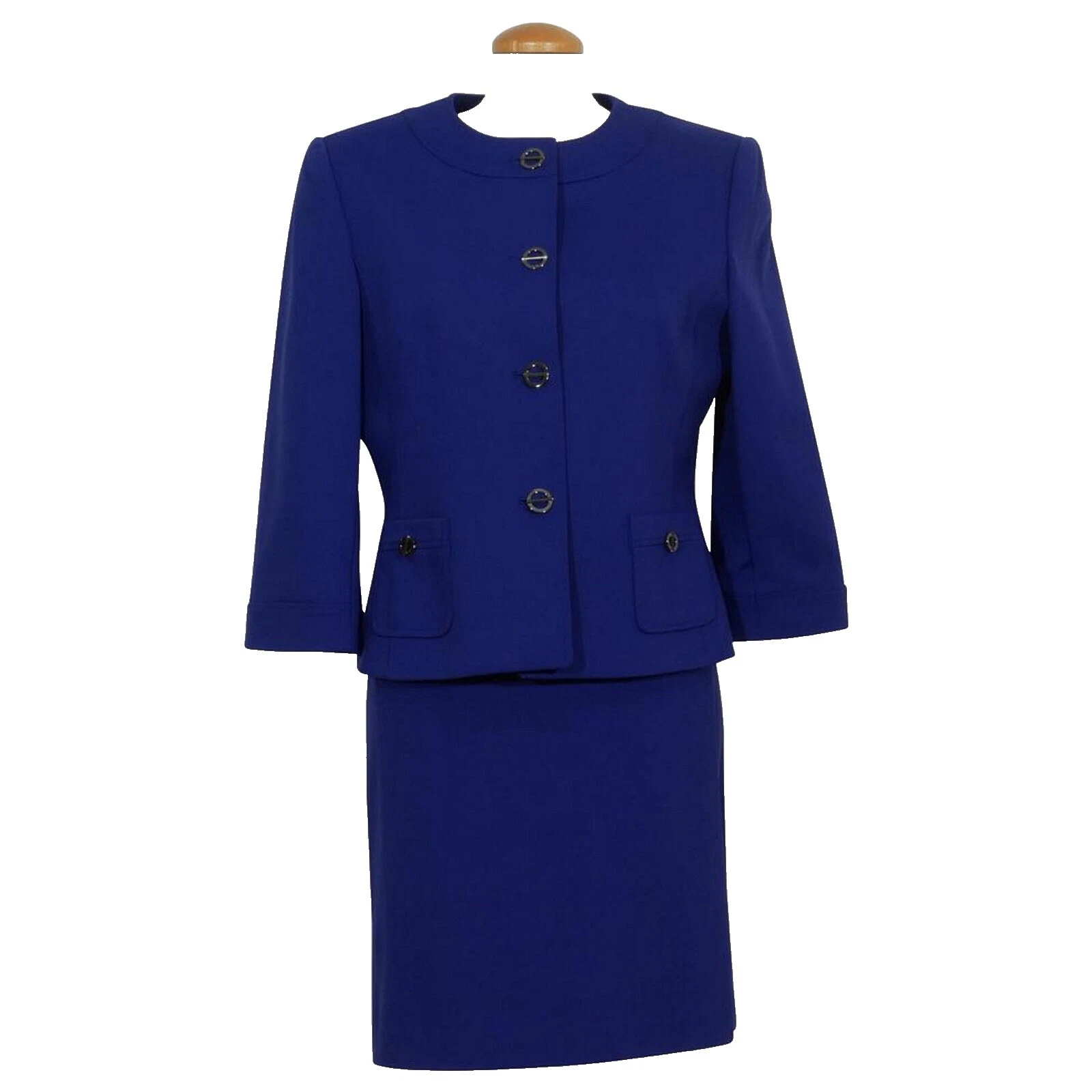 Tahari Petites Skirt Suits Suits & Suit Separates for Women