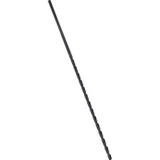 Image of Dormer A125 HSS Extra Long Series Drill Bit 2.2mm 160mm Pack of 1