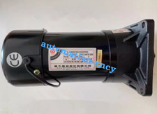 1Pcs New AEV550 FM22 Gear Speed Reducer CNC Disc Knife Arm Motor Gear ratio 1:8