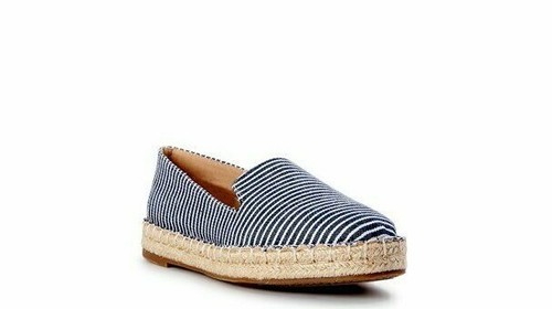 wide width espadrille flats