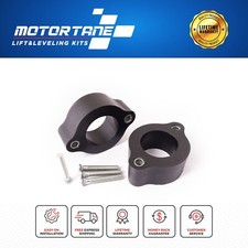 Lift Kit For Mitsubishi Outlander I 2002-2009 1.2 30mm Rear