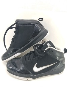 nike team hustle d5