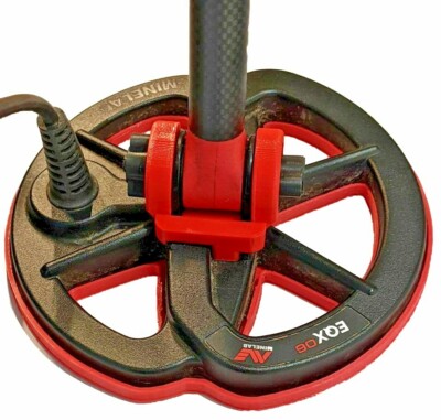 Minelab Equinox 6'' - Coil Cover 