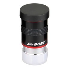 SVBONY 1.25inch Telescope Eyepieces 68  9mm Ultra Wide Angle Fully Multi-Coated