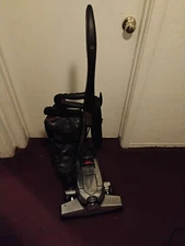 Kirby Sentria G10D Upright Vacuum Cleaner With Attachments And Shampooer