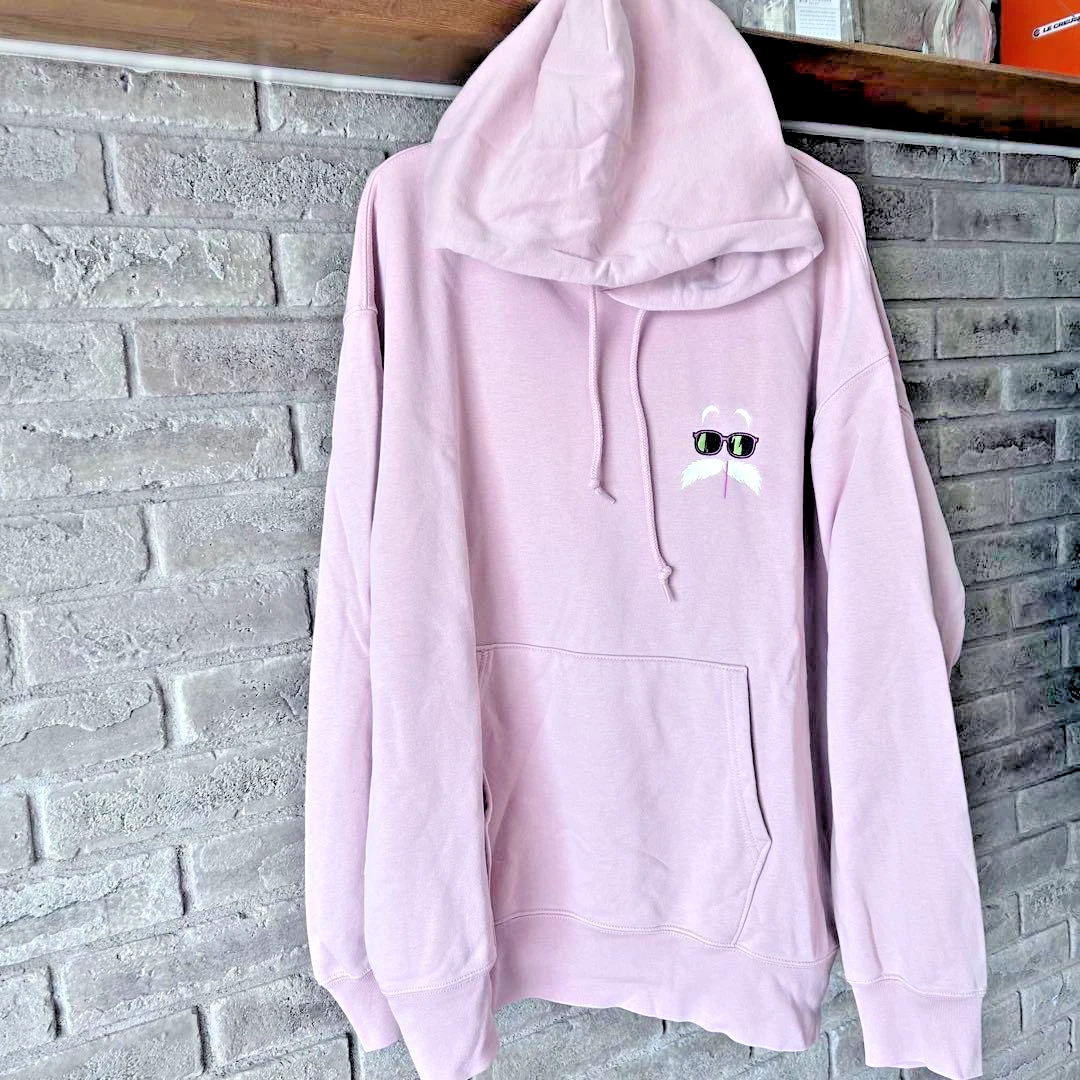 UNIQLO UT × Dragon Ball Kosuke Kawamura Master Roshi Hoodie Size XL Used  F/S | eBay