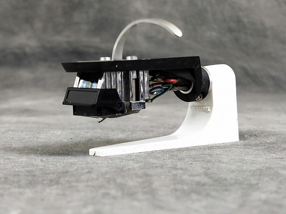 Shure V15 Type III cartridge In VG Condition | eBay