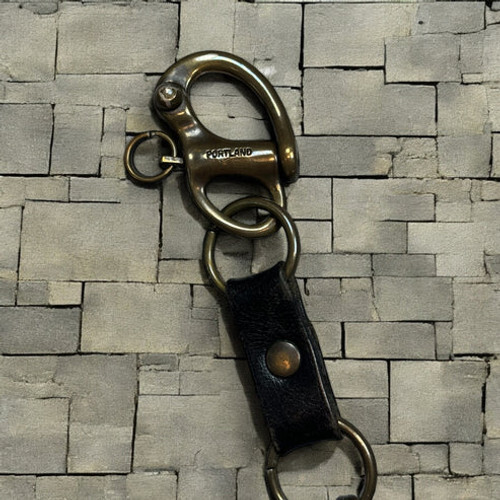 Number (N)ine FW2008 ウォレットチェーン Number (N)ine FW2008 ウォレットチェーン （NUMBER (N)INE