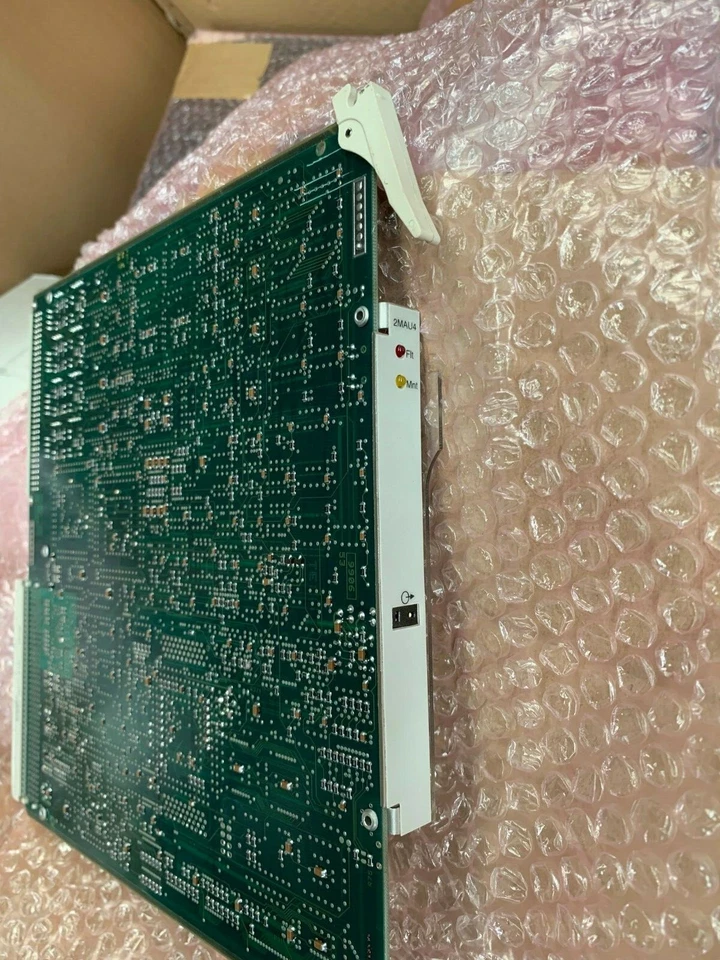 Alcatel Lucent SYSTEM Card acces TMN252 2MAU4 - Image 2 of 4