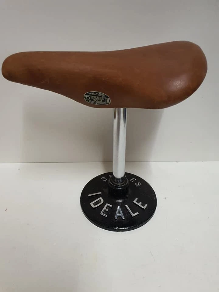 Ideale Saddles, Seats for sale | eBay