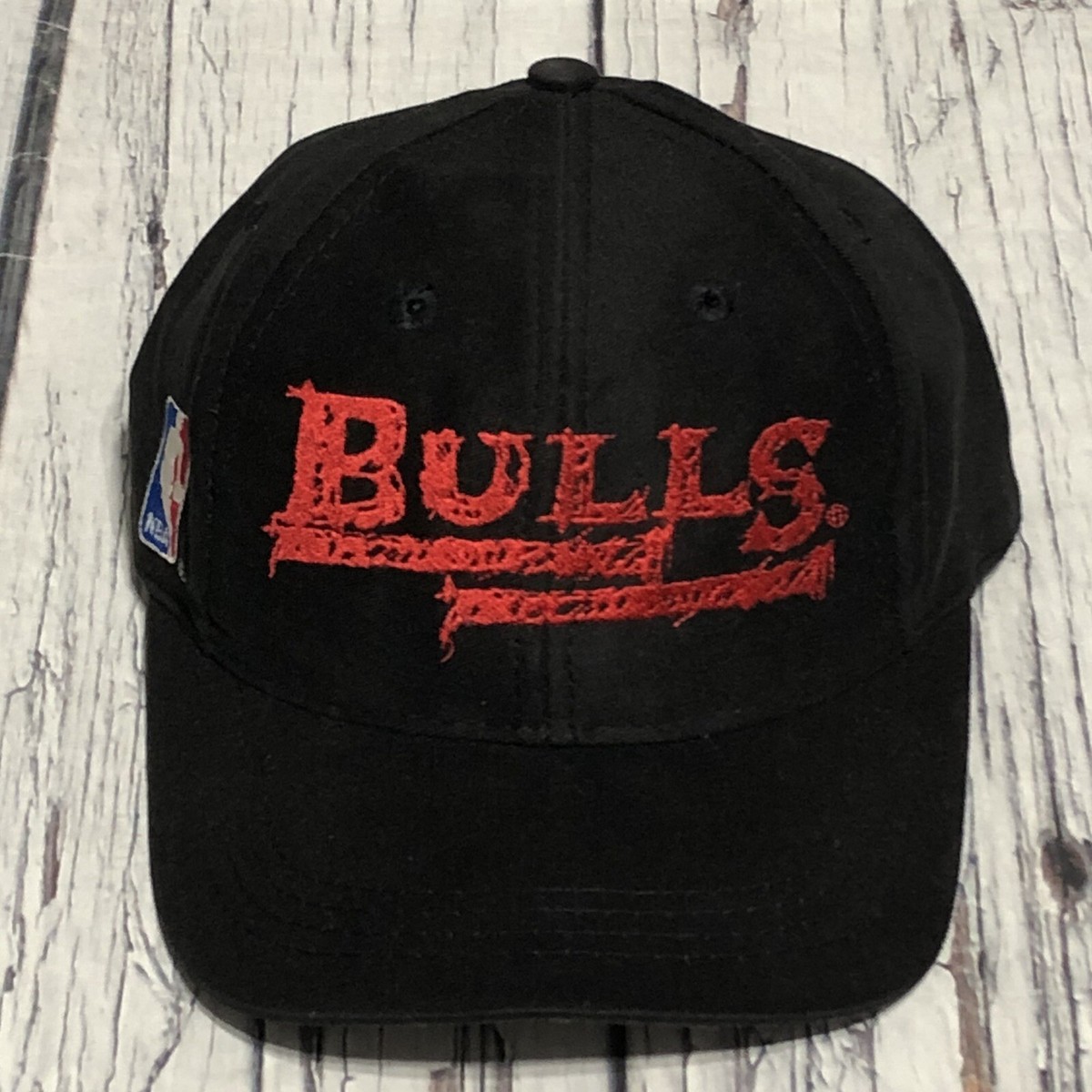 Youth Size Vintage Chicago Bulls Sports Specialties Plain Logo