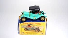 VINTAGE MATCHBOX CAR MODELS of YESTERYEAR Y-14 1911 Maxwell Roadster
